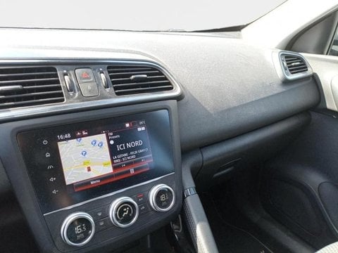 Voitures D'occasion À Roubaix | Renault Kadjar 1.3 Tce 140Ch Fap Business - 21