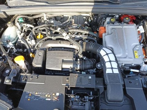 Voitures D'occasion À Roubaix | Renault Captur 1.8 E-Tech Full Hybrid 160Ch Techno - 25