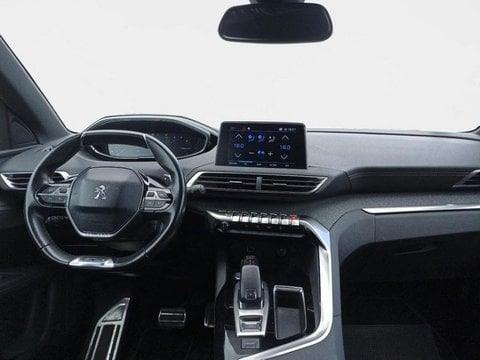 Voitures D'occasion À Roubaix | Peugeot 3008 1.6 Bluehdi 120Ch Gt Line S&S Eat6