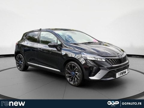 Voitures D'occasion À Roubaix | Renault Clio 1.0 Tce 90Ch Esprit Alpine - 24