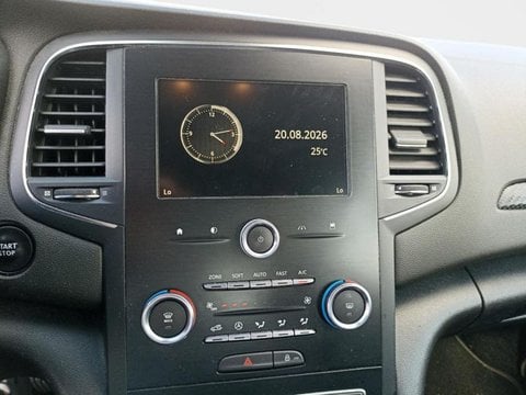 Voitures D'occasion À Roubaix | Renault Mégane Megane 1.5 Blue Dci 95Ch Business