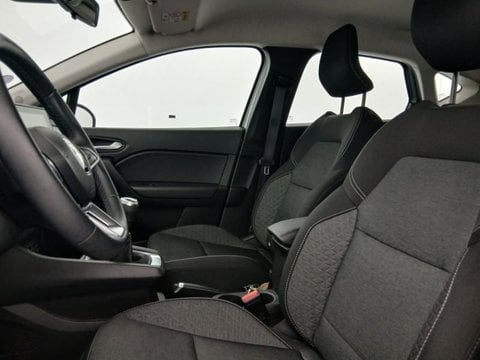 Voitures D'occasion À Roubaix | Renault Captur 1.3 Tce 140Ch Fap Business - 21