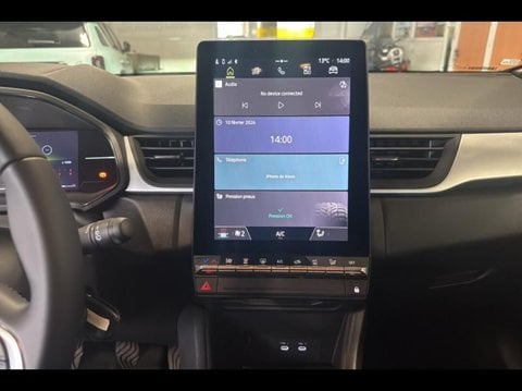 Voitures D'occasion À Roubaix | Renault Captur 1.0 Tce 90Ch Evolution