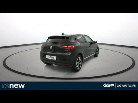 Voitures D'occasion À Roubaix | Renault Clio 1.0 Tce 90Ch Evolution