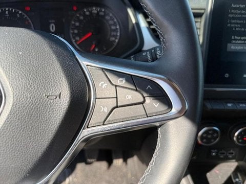 Voitures D'occasion À Roubaix | Renault Captur 1.0 Tce 90Ch Evolution