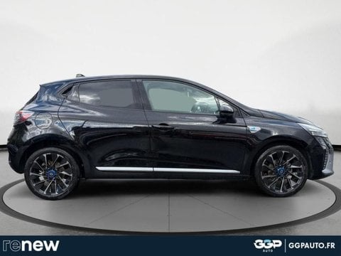 Voitures D'occasion À Roubaix | Renault Clio 1.0 Tce 90Ch Esprit Alpine - 24
