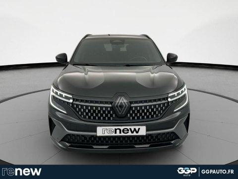 Voitures D'occasion À Roubaix | Renault Austral 1.2 E-Tech Full Hybrid 200Ch Techno Esprit Alpine