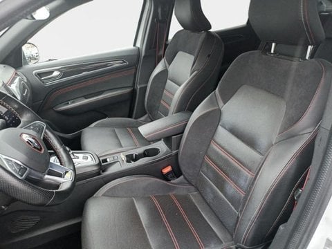 Voitures D'occasion À Roubaix | Renault Arkana 1.6 E-Tech 145Ch Rs Line -21B