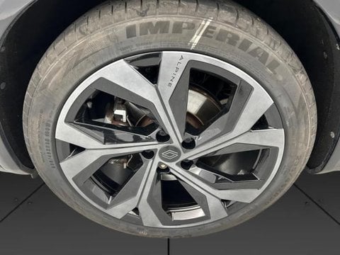 Voitures D'occasion À Roubaix | Renault Austral 1.2 E-Tech Full Hybrid 200Ch Techno Esprit Alpine
