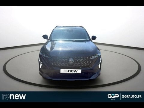 Voitures D'occasion À Roubaix | Renault Austral 1.2 E-Tech Full Hybrid 200Ch Esprit Alpine - 25