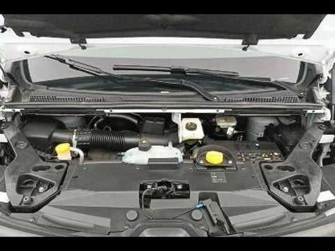 Voitures D'occasion À Roubaix | Renault Trafic Fg L1H1 3T 2.0 Blue Dci 130Ch Confort E6E