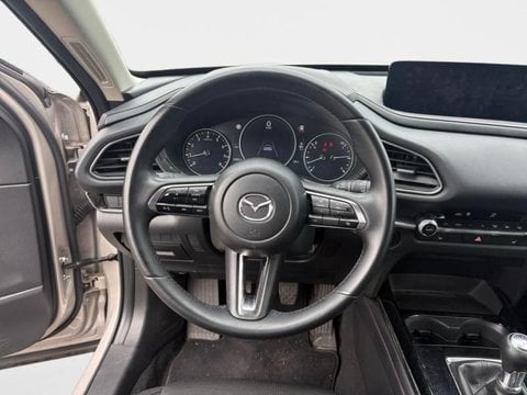 Voitures D'occasion À Roubaix | Mazda Cx-30 2.5 E-Skyactiv-G M-Hybrid 140Ch Homura 2025