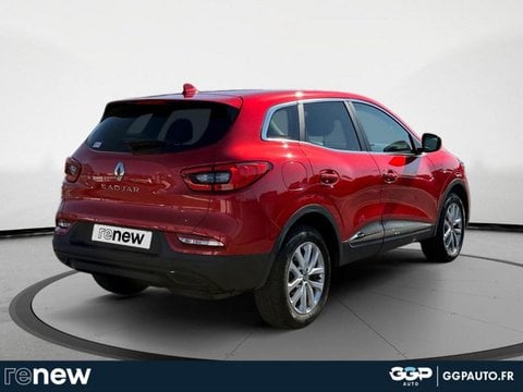 Voitures D'occasion À Roubaix | Renault Kadjar 1.5 Blue Dci 115Ch Business - 21