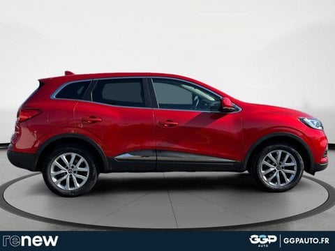 Voitures D'occasion À Roubaix | Renault Kadjar 1.5 Blue Dci 115Ch Business - 21