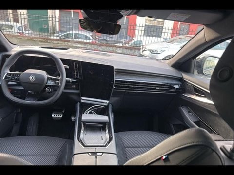 Voitures D'occasion À Roubaix | Renault Espace 1.2 E-Tech Full Hybrid 200Ch Esprit Alpine 7 Plac...