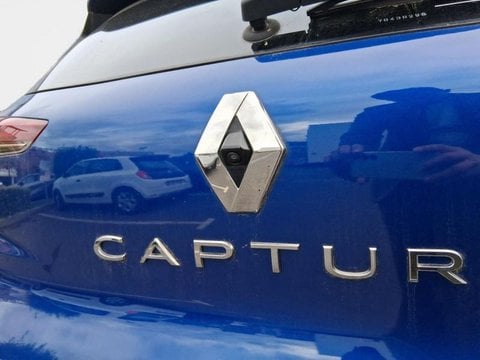 Voitures D'occasion À Roubaix | Renault Captur 1.0 Tce 90Ch Evolution