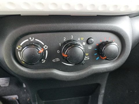 Voitures D'occasion À Roubaix | Renault Twingo 1.0 Sce 70Ch Life 2 Boîte Courte Euro6