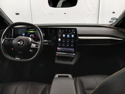 Voitures D'occasion À Roubaix | Renault Mégane Megane E-Tech Electric Ev60 220Ch Iconic Super C...