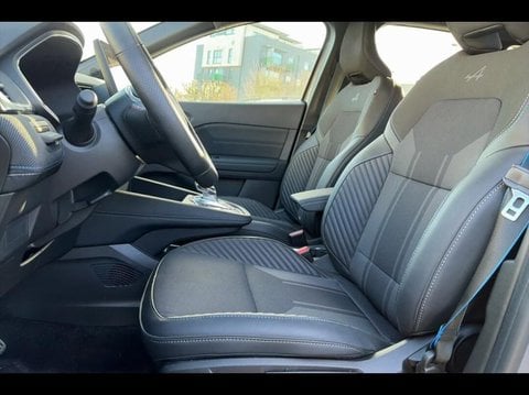 Voitures D'occasion À Roubaix | Renault Captur 1.6 E-Tech Full Hybrid 145Ch Esprit Alpine