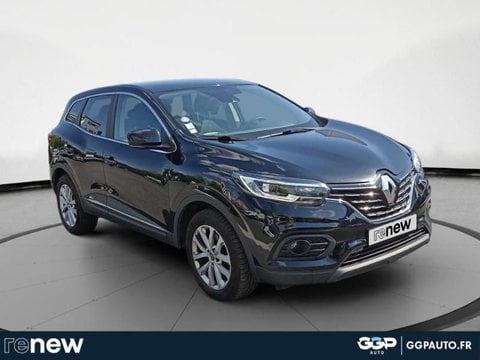 Voitures D'occasion À Roubaix | Renault Kadjar 1.3 Tce 140Ch Fap Business - 21