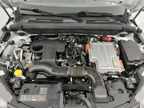 Voitures D'occasion À Roubaix | Renault Arkana 1.6 E-Tech Hybride 145Ch Techno -22