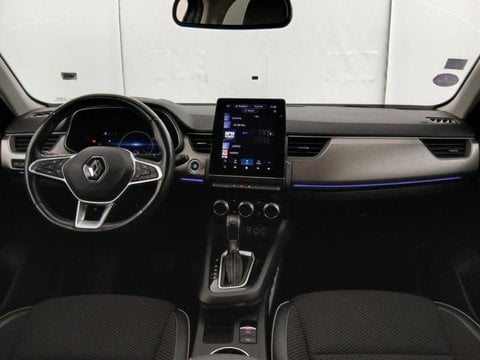 Voitures D'occasion À Roubaix | Renault Arkana 1.6 E-Tech 145Ch Intens -21B
