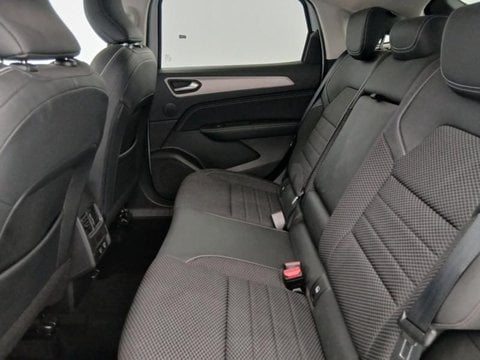 Voitures D'occasion À Roubaix | Renault Arkana 1.3 Tce 140Ch Fap Intens Edc -21B