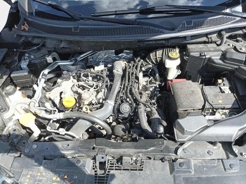Voitures D'occasion À Roubaix | Renault Kadjar 1.3 Tce 140Ch Fap Business - 21