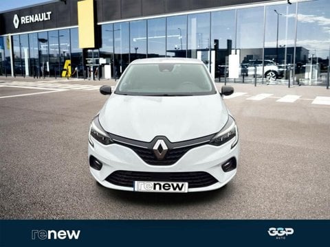 Voitures D'occasion À Roubaix | Renault Clio 1.0 Sce 65Ch Evolution