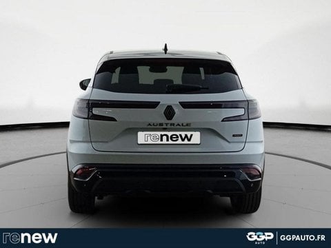 Voitures D'occasion À Roubaix | Renault Austral 1.2 E-Tech Full Hybrid 200Ch Techno - 24