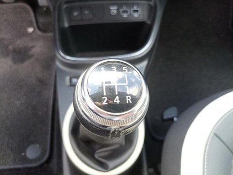 Voitures D'occasion À Roubaix | Renault Twingo 0.9 Tce 95Ch Intens