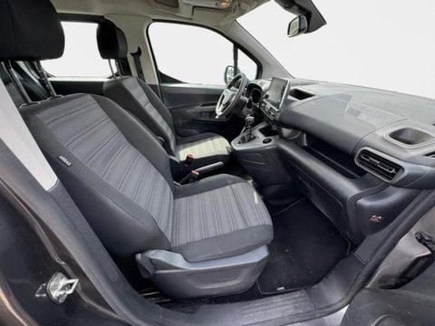 Voitures D'occasion À Roubaix | Opel Combo Life L1H1 1.2 110Ch Edition
