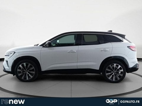 Voitures D'occasion À Roubaix | Renault Austral 1.2 E-Tech Full Hybrid 200Ch Techno - 24