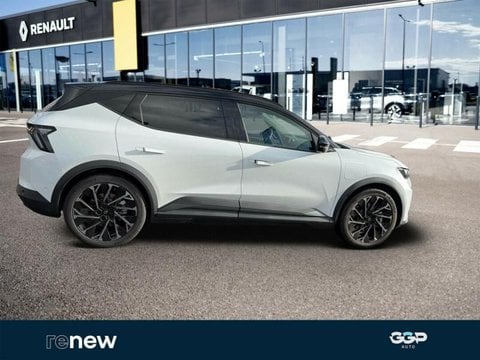 Voitures D'occasion À Roubaix | Renault Scénic Scenic E-Tech Electric 220Ch Techno Option Espri...