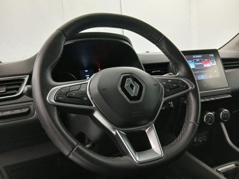 Voitures D'occasion À Roubaix | Renault Clio 1.0 Tce 90Ch Equilibre