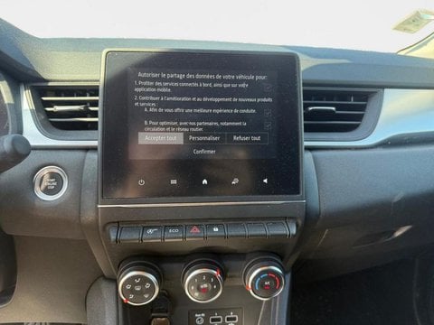 Voitures D'occasion À Roubaix | Renault Captur 1.0 Tce 90Ch Evolution