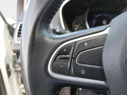 Voitures D'occasion À Roubaix | Renault Mégane Megane 1.5 Blue Dci 95Ch Business