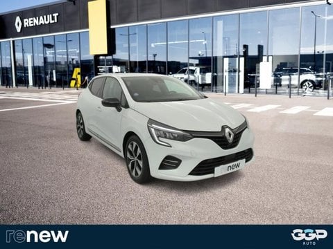 Voitures D'occasion À Roubaix | Renault Clio 1.0 Tce 90Ch Evolution X-Tronic
