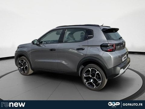 Voitures D'occasion À Roubaix | Citroën C3 1.2 Turbo 100Ch Plus