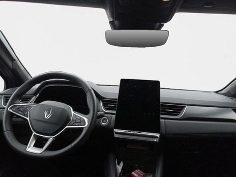 Voitures D'occasion À Roubaix | Renault Symbioz 1.8 E-Tech Full Hybrid 160Ch Iconic - 25