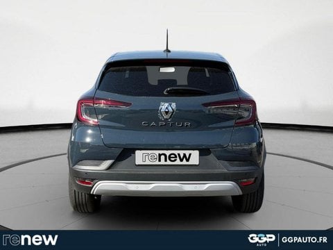 Voitures D'occasion À Roubaix | Renault Captur 1.0 Tce 90Ch Evolution