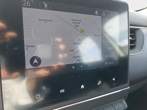 Voitures D'occasion À Roubaix | Renault Arkana 1.6 E-Tech 145Ch Zen