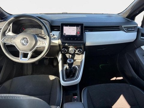 Voitures D'occasion À Roubaix | Renault Clio 1.0 Tce 100Ch Intens - 20