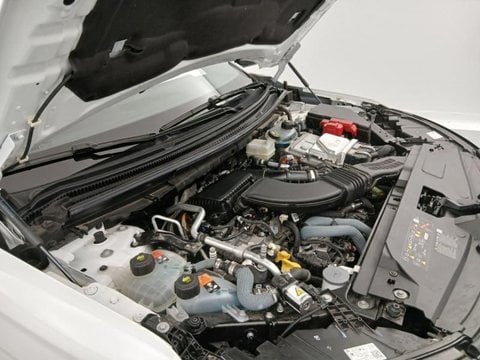 Voitures D'occasion À Roubaix | Renault Austral 1.2 E-Tech Full Hybrid 200Ch Techno - 23