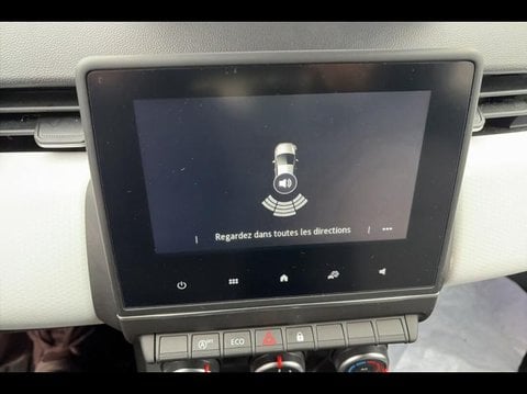 Voitures D'occasion À Roubaix | Renault Clio 1.0 Tce 100Ch Evolution Gpl