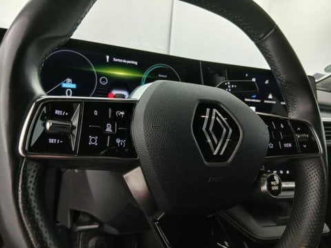 Voitures D'occasion À Roubaix | Renault Mégane Megane E-Tech Electric Ev60 220Ch Iconic Super C...