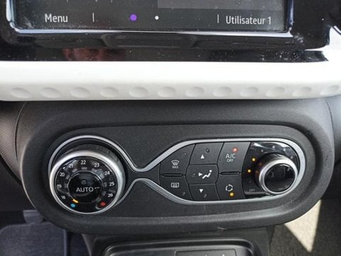 Voitures D'occasion À Roubaix | Renault Twingo 1.0 Sce 65Ch Equilibre