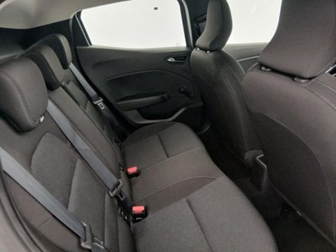 Voitures D'occasion À Roubaix | Renault Clio 1.0 Tce 90Ch Equilibre