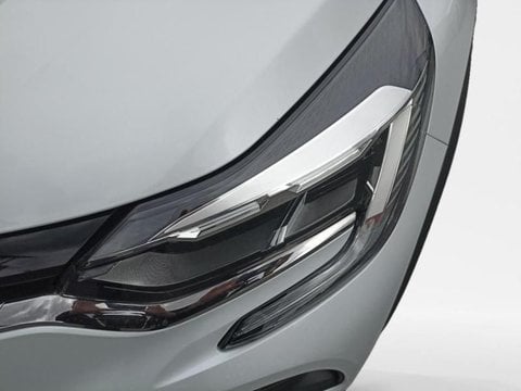 Voitures D'occasion À Roubaix | Renault Captur 1.0 Tce 100Ch Business Gpl -21