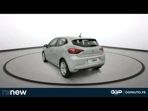 Voitures D'occasion À Roubaix | Renault Captur 1.3 Tce 130Ch Fap Intens Edc